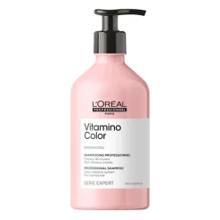 L’Oréal Professionnel Paris Shampooing cheveux colorés Vitamino Color 500 ml New