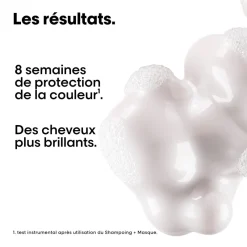 L’Oréal Professionnel Paris Shampooing cheveux colorés Vitamino Color recharge 500ml Sale