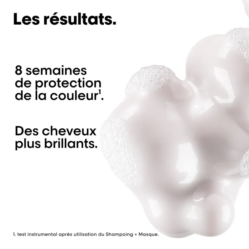 L’Oréal Professionnel Paris Shampooing cheveux colorés Vitamino Color recharge 500ml Sale