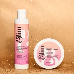 Patrice Mulato Shampooing cheveux crépus Blim Clearance