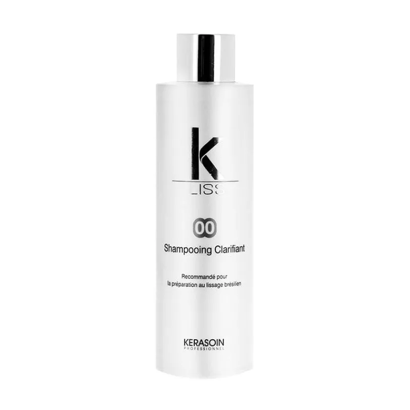 Kerasoin Professionnel Shampooing clarifiant K-Liss 00 Discount