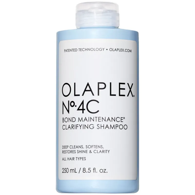 Olaplex Shampooing clarifiant n°4C