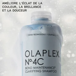 Olaplex Shampooing clarifiant n°4C