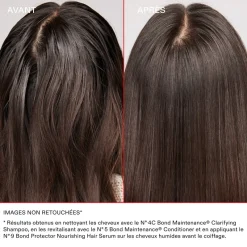 Olaplex Shampooing clarifiant n°4C