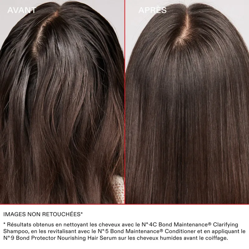 Olaplex Shampooing clarifiant n°4C