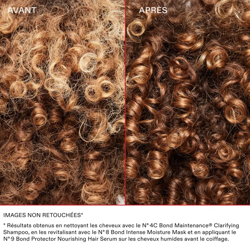 Olaplex Shampooing clarifiant n°4C