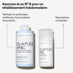 Olaplex Shampooing clarifiant n°4C