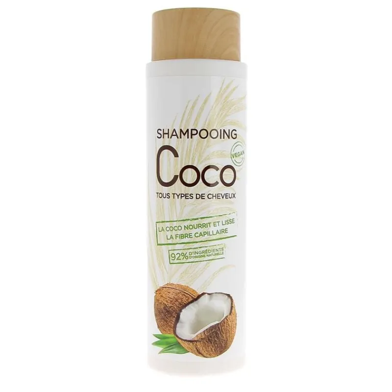 Soteix Shampooing Coco pour tous types de cheveux Sale
