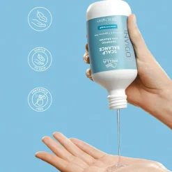 Wella Professionals Shampooing cuir chevelu sensible Invigo Scalp Balance Online