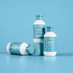 Wella Professionals Shampooing cuir chevelu sensible Invigo Scalp Balance Online
