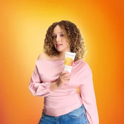 Les Secrets de Loly Shampooing dermo-apaisant Sunshine Clean