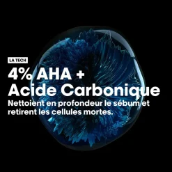 L’Oréal Professionnel Paris Shampooing dermo-purifiant anti-gras Scalp Advanced 1500ml Online