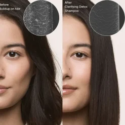 Living Proof Shampooing Detox clarifiant