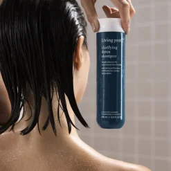 Living Proof Shampooing Detox clarifiant