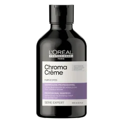 L’Oréal Professionnel Paris Shampooing déjaunissant Chroma Crème Violet