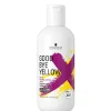 Schwarzkopf Professional Shampooing déjaunisseur Goodbye Yellow