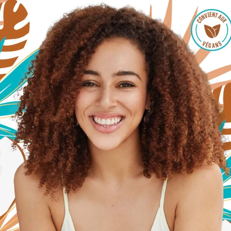 Activilong Shampooing douceur cheveux secs et texturés Coco d'amour Best