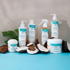 Activilong Shampooing douceur cheveux secs et texturés Coco d'amour Best