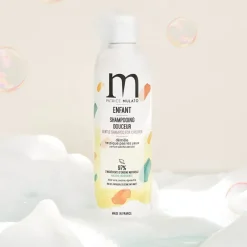 Patrice Mulato Shampooing douceur pour enfant New