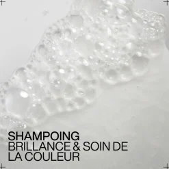 Redken Shampooing doux couleur Acidic Color Gloss 300ml + recharge 500ml Discount