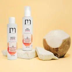 Patrice Mulato Shampooing dynamisant pour cheveux ondulés et bouclés Best