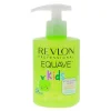 Revlon Professional Shampooing enfant 2 en 1 Equave Hot