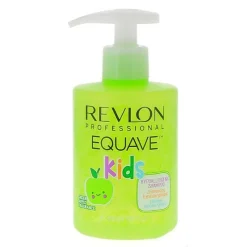 Revlon Professional Shampooing enfant 2 en 1 Equave Hot