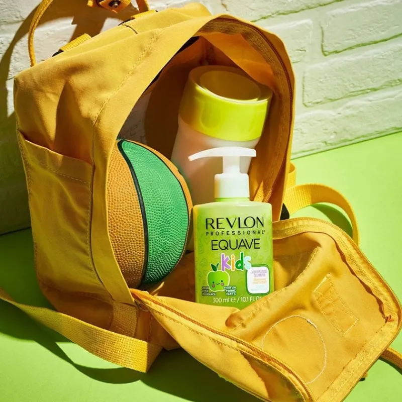 Revlon Professional Shampooing enfant 2 en 1 Equave Hot