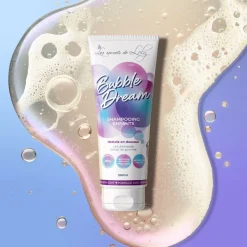 Les Secrets de Loly Shampooing enfant Bubble Dream Discount