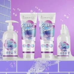 Les Secrets de Loly Shampooing enfant Bubble Dream Discount