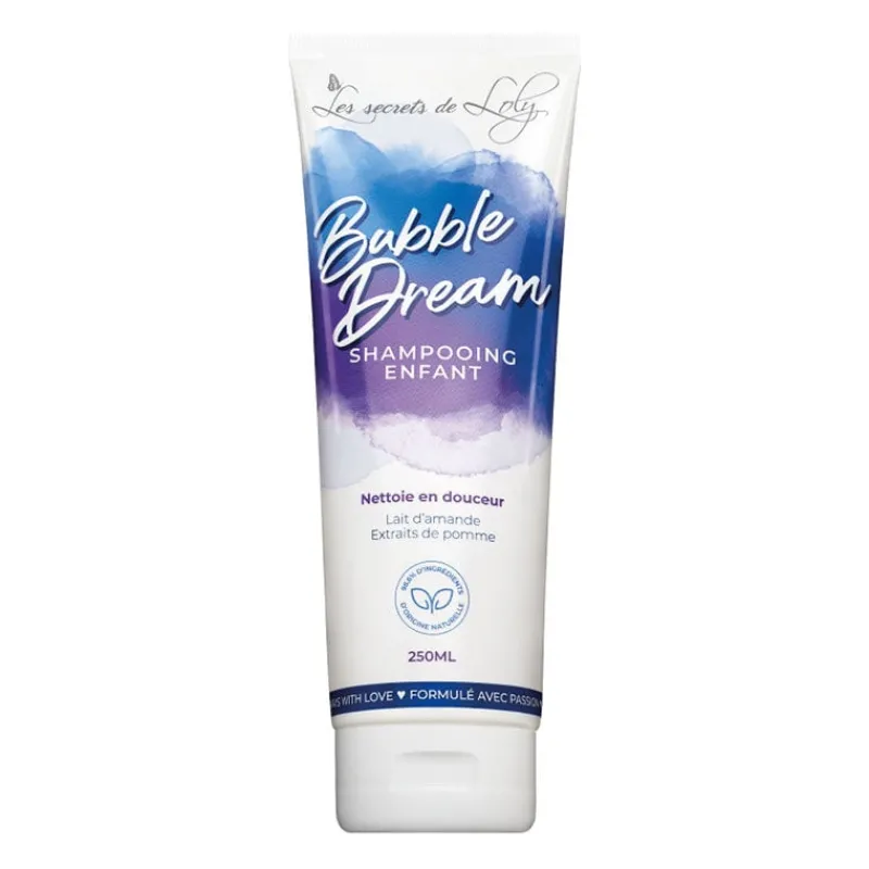 Les Secrets de Loly Shampooing enfant Bubble Dream Clearance