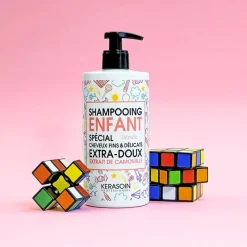 Kerasoin Professionnel Shampooing extra doux pour enfant Sale