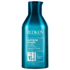 Redken Shampooing fortifiant pour cheveux longs Extreme Length Clearance