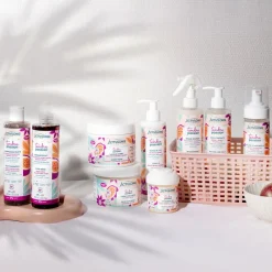 Activilong Shampooing fruité Tendre Passion Discount