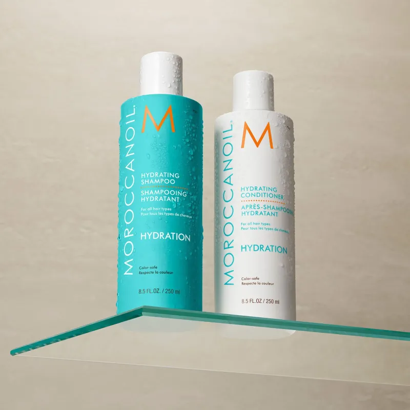 Moroccanoil Shampooing hydratant 70 ml Online