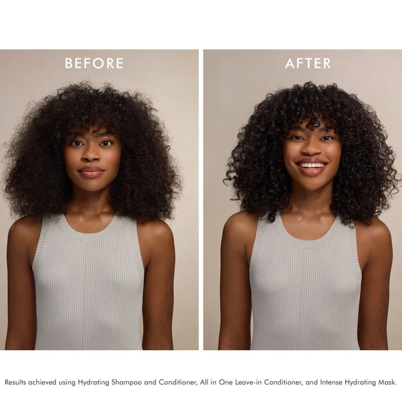 Moroccanoil Shampooing hydratant 70 ml Online