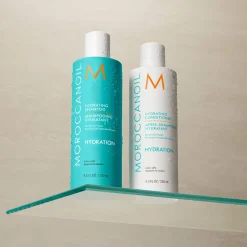 Moroccanoil Shampooing hydratant 250 ml