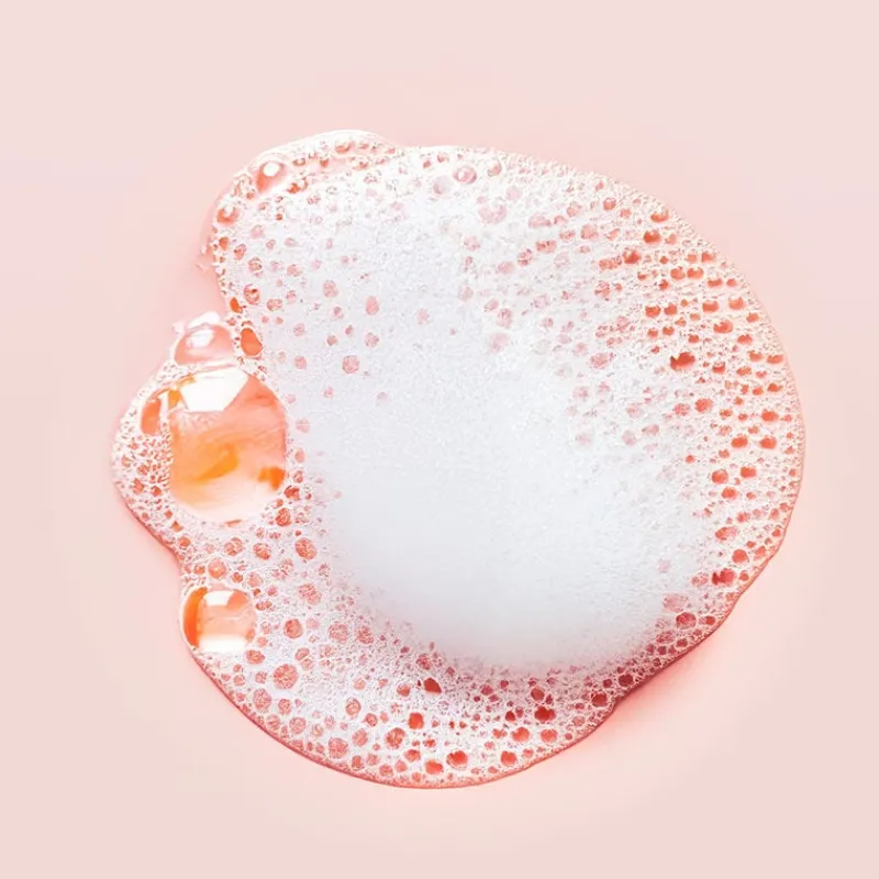 Kerasoin Professionnel Shampooing hydratant Happy Curls