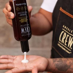 American Crew Shampooing hydratant profond quotidien Hot