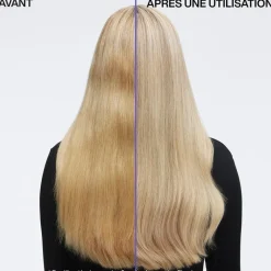 Redken Shampooing illuminant pour cheveux blonds Blondage High Bright Discount