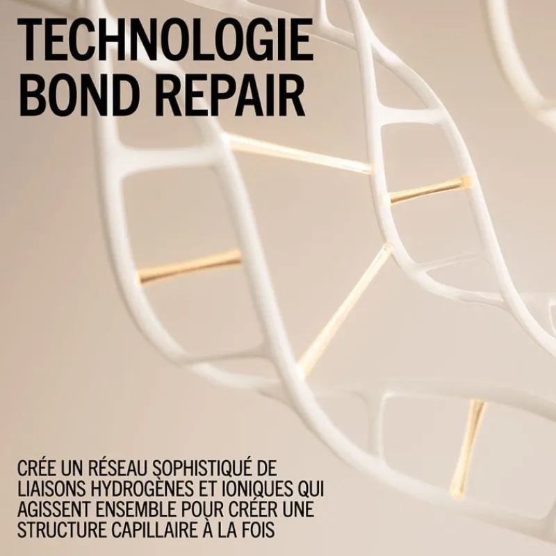 Schwarzkopf Professional Shampooing illuminateur Blondme Bond Repair Clearance