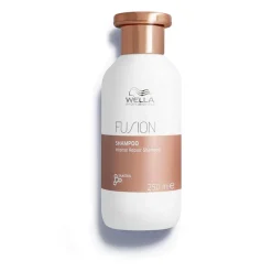 Wella Professionals Shampooing Intense Repair Fusion 250ml