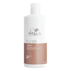 Wella Professionals Shampooing Intense Repair Fusion 500ml Clearance