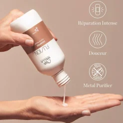 Wella Professionals Shampooing Intense Repair Fusion 1000ml
