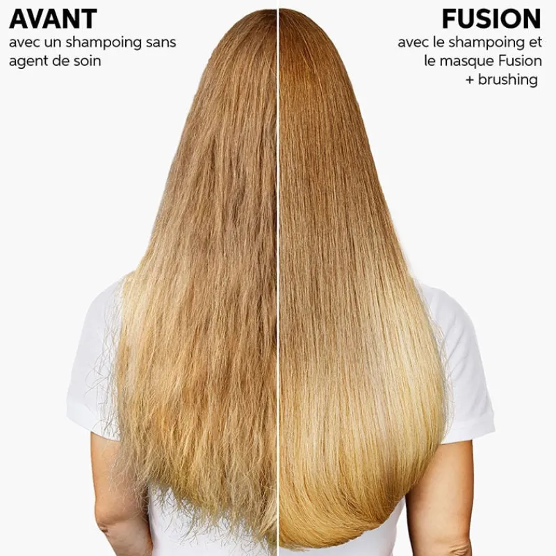 Wella Professionals Shampooing Intense Repair Fusion 1000ml