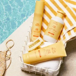 Wella Professionals Shampooing Invigo Sun Care Hot