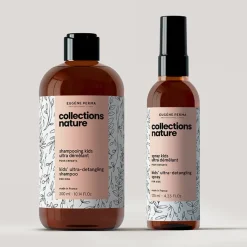 Eugene Perma Professionnel Shampooing kids ultra démêlant Collections Nature Clearance