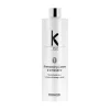 Kerasoin Professionnel Shampooing lissant à la kératine K-Liss 400ml Discount