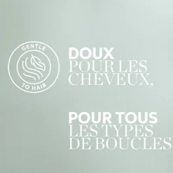 Wella Professionals Shampooing micellaire pour cheveux bouclés Nutricurls Hot