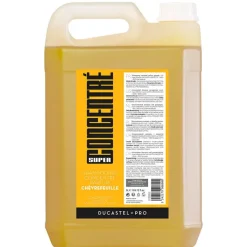 Ducastel Pro Shampooing neutre concentré parfum chèvrefeuille New